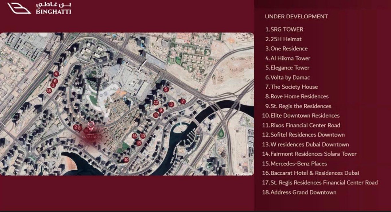 Luxury background featuring detailed map layout view