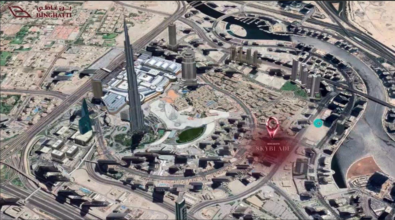 Luxury background featuring detailed map layout view