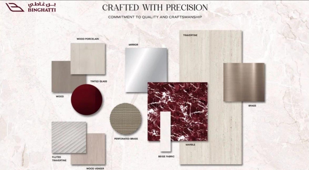 Luxury background with elegant circular pie chart design